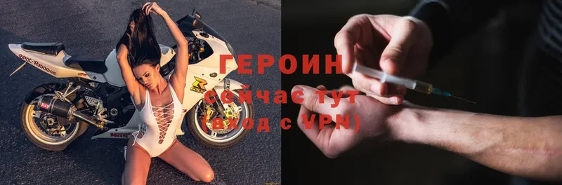 ГЕРОИН хмурый  Орёл 